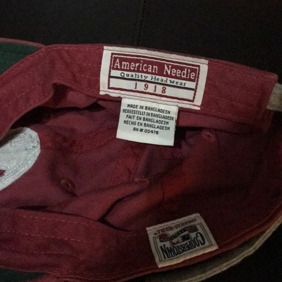 Vintage Phillies Baseball cap - Picture 4 of 4